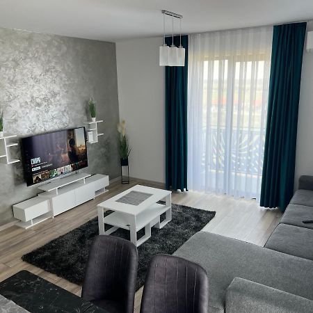 Gala Residence Baile Felix Cordău Esterno foto
