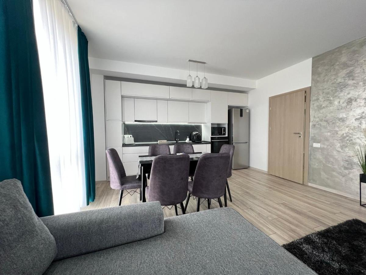 Gala Residence Baile Felix Cordău Esterno foto