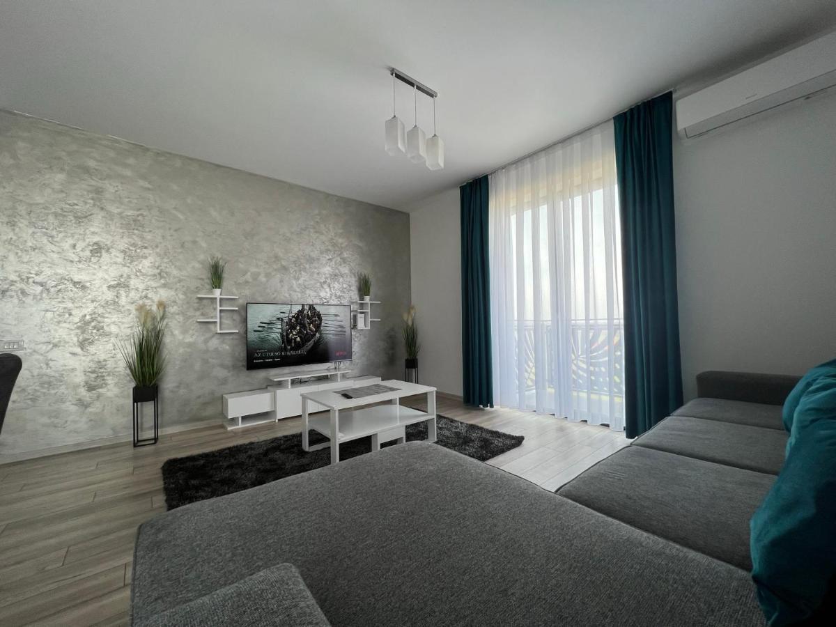Gala Residence Baile Felix Cordău Esterno foto