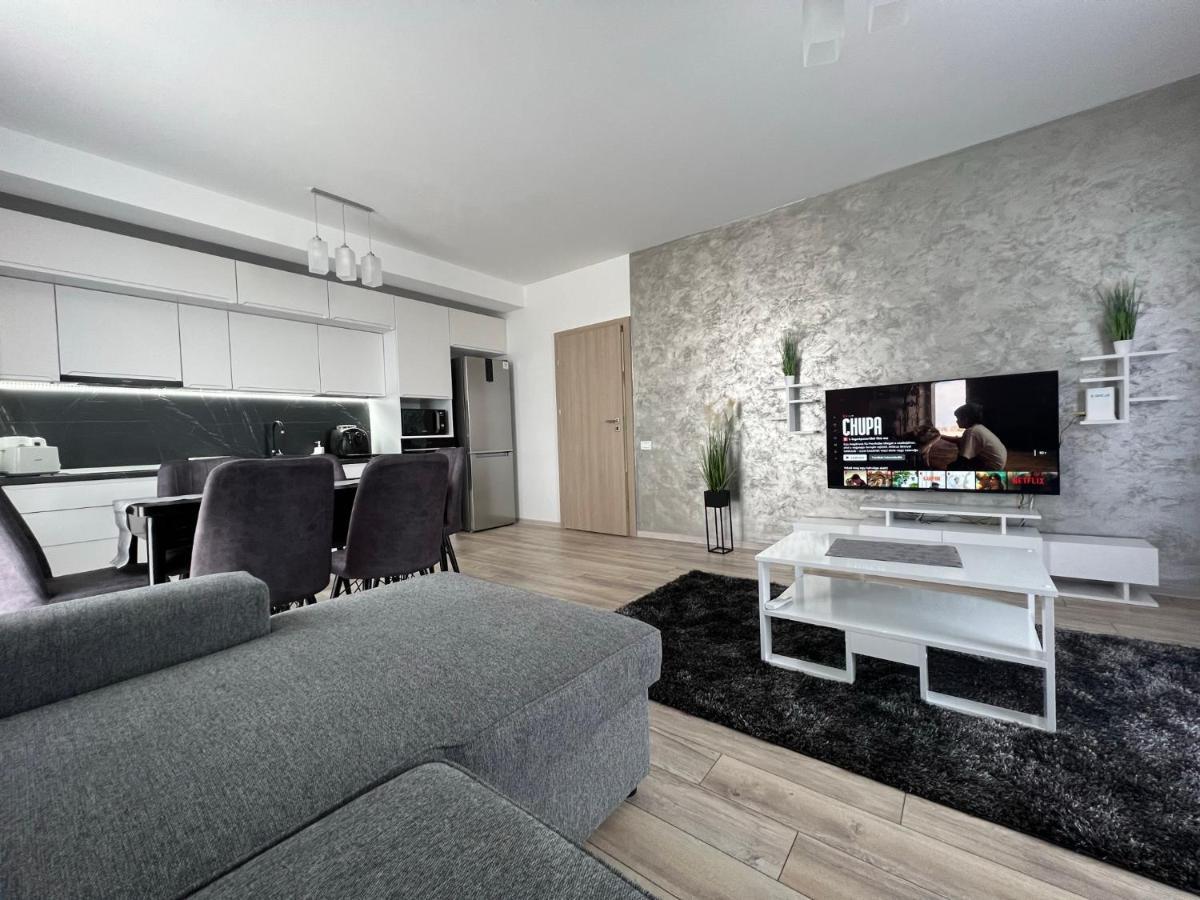 Gala Residence Baile Felix Cordău Esterno foto