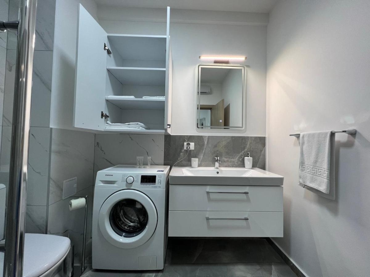 Gala Residence Baile Felix Cordău Esterno foto