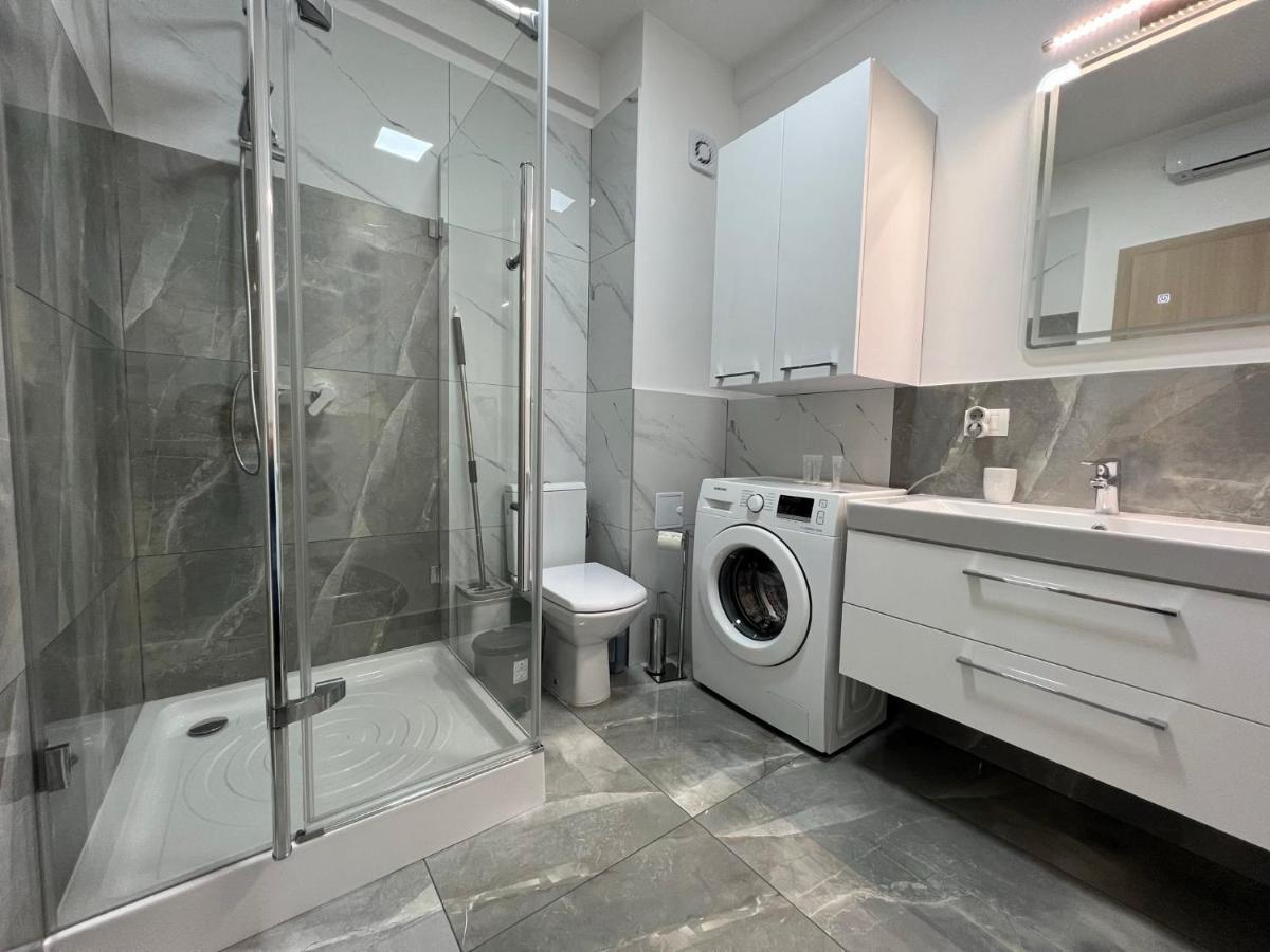 Gala Residence Baile Felix Cordău Esterno foto