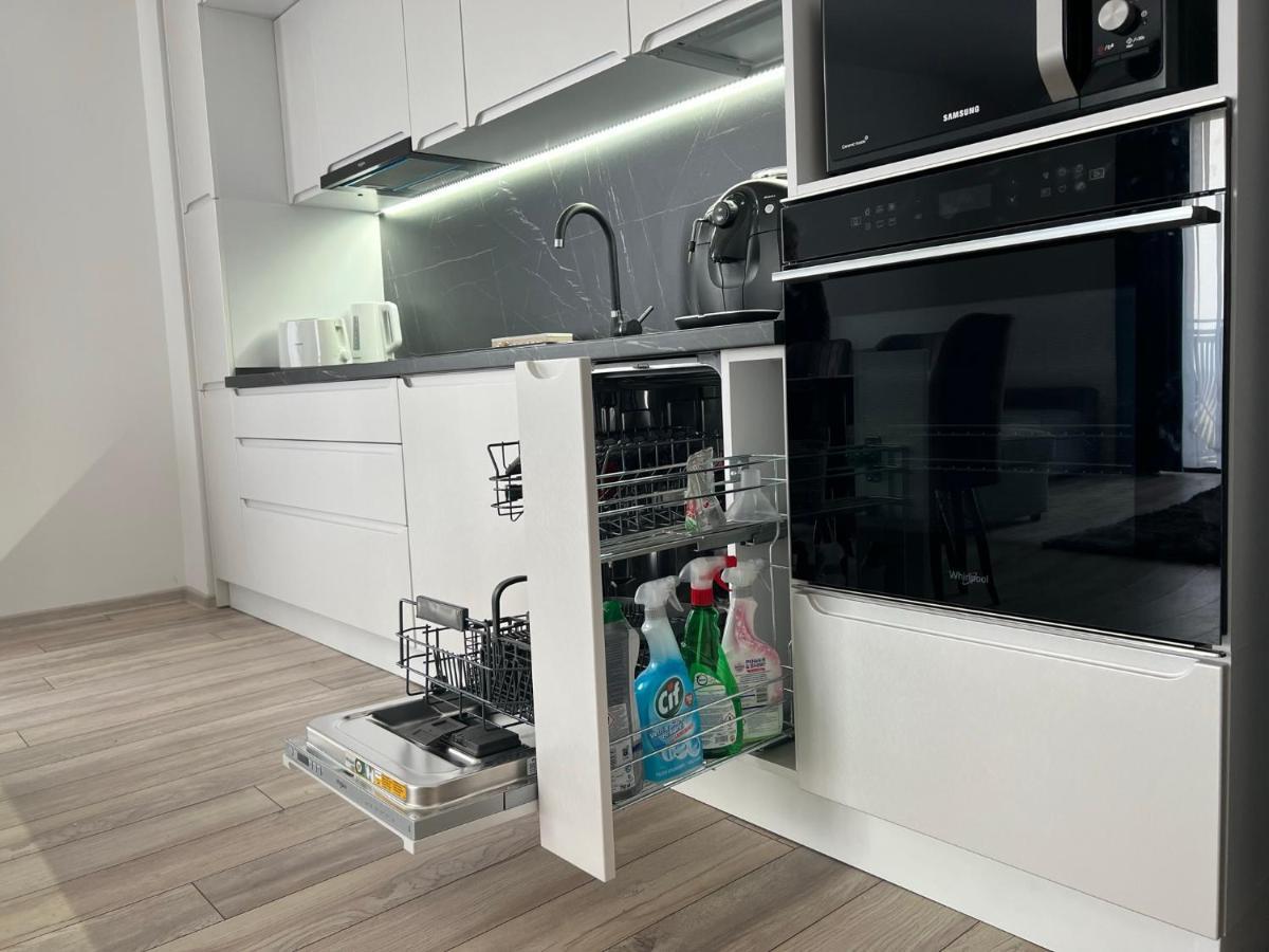 Gala Residence Baile Felix Cordău Esterno foto