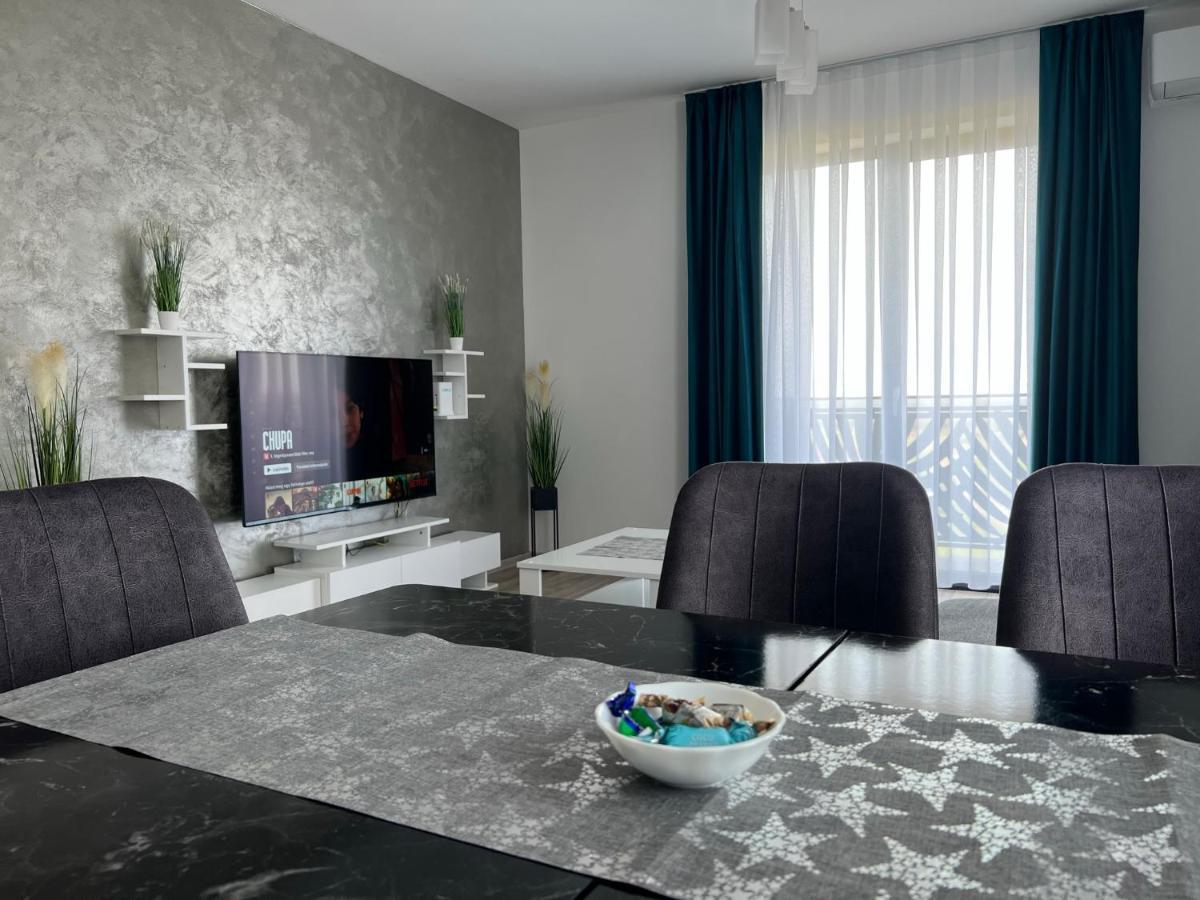 Gala Residence Baile Felix Cordău Esterno foto